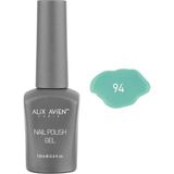 Prime Açık Yeşil Kalıcı Oje 94-Yoğun Renk Veren Jel Oje 12 Ml-Nail Uv Gel Polish 94 - Option-1