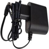 Prime Adaptör 12 Volt 1 Amper (12V 1A) 5,5x2,5 Standart Uçlu Adaptör Modem ve LED Adaptörü