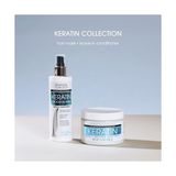Prime Advanced Clinicals Keratin Durulanmayan Saç Bakım Spreyi 237ML - Option-1