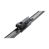 Prime Aerotwin Silecek Seti Bmw 1 Serisi E81-E87 (2004-2011 A922S 3397118922 - Option-1 - 1BW-Beyaz