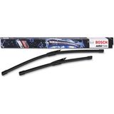 Prime Aerotwin Silecek Seti Bmw 1 Serisi F40 (2020-2022), 2 Serisi F44 (2020-2022) A818S 3397014818 - Option-1 - 1BW-Beyaz