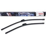 Prime Aerotwin Silecek Seti Bmw X2 F39 (2018-2023) A494S 3397014494 - Option-1 - 1BW-Beyaz