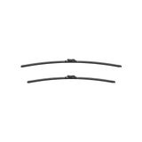 Prime Aerotwin Silecek Seti C4 Grand Picasso (2014-2018), Zafira Tourer (2011-2014), Renault Scenic Iv (2016-2022) A865S 3397007865 - Option-1 - 1BW-Beyaz
