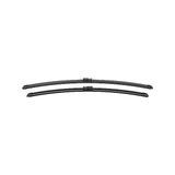 Prime Aerotwin Silecek Seti Renault Modus/grand Modus (2004-2015) A962S 3397118962 - Option-1 - 1BW-Beyaz