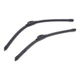 Prime Aerotwin Silecek Seti Renault Scenic (2003-2008), Grand Scenic (2004-2008) A957S 3397118957 - Option-1 - 1BW-Beyaz
