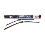 Prime Aerotwin Silecek Seti Renault Scenic (2010-2015) A119S 3397007502 - Option-1 - 1BW-Beyaz