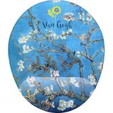 Prime Ağacı Mouse Pad - Option-1 - 0002 - Beyaz