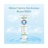 Prime AGARTA%100 Doğal Diş Macunu 100ML - Option-1
