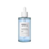 Prime Aha ve Bha Canlandırıcı ve Gözenek Sıkılaştırıcı ve Nemlendirici Aha Yüzde On-Bha Yüzde Ikiampoule (3 Paketi) - Option-1