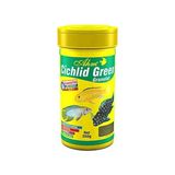 Prime Ahm Cichlid Green Granulat 100 ml Balık Yemi - Option-1
