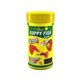 Prime Ahm Guppy Granul 250 ml Balık Yemi - Option-1