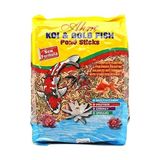 Prime Ahm Koi Goldfish Mix Pond Sticks 1 kg Balık Yemi - Option-1