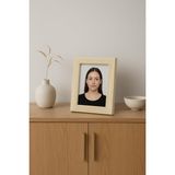 Prime Ahşap Resim Çerçevesi 3'lü Set Halinde 5 x 7.6 cm Boyutunda - -- - Option-1