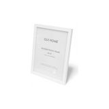 Prime Ahşap Resim Çerçevesi 4'lü Set Halinde 20 x 25 cm Boyutunda - -- - Option-1