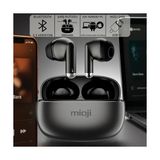 Prime Air Buds 3 Kablosuz 5.3 Ios Windows Pc ve Tüm Telefonlar ile Uyumlu Bluetooth Kulaklık - Siyah - Option-1
