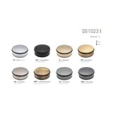 Prime Aırlıklı Kapı Stoper Krom - DDS1023 0100 Cr-P6 - Option-1