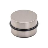 Prime Aırlıklı Kapı Stoper Saten - DDS1022 0080 Nb-P6 - Option-1