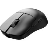 Prime Ajazz AJ159 Nl Near-Link Kablosuz Gaming Mouse – Ultra Düşük Gecikmeli, 3 Modlu Bağlantı (Near Link, Bt, Usb-C), 61G Hafif, 100M Tıklama Ömrü (Siyah)