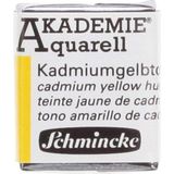 Prime Akademie Aquarell Yarım Tablet Sulu Boya 224 Cadmium Yellow - -- - Option-1