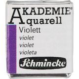 Prime Akademie Aquarell Yarım Tablet Sulu Boya 440 - -- - Option-1