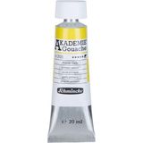 Prime Akademie Guaj Boya 20 ml 205 Primary Yellow - -- - Option-1
