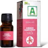 Prime Aktarzane Kırmızı Kantaron Yağı 50CC - 001-Renkli - 100 x 100 cm
