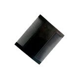 Prime Aktarzane Plastik Bit Tarağı Siyah - Option-1