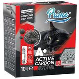 Prime Aktif Carbon Control Plus Topaklanan 10 lt Kedi Kumu