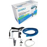 Prime Akvaryum Kafa Motoru AQ-038 15W 1000LT/SAAT - Option-1