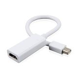 Prime AL-4511 Mini Displayport To HDMI Dönüştürücü Adaptör