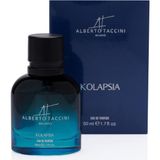 Prime Alberto Taccini Kolapsia Erkek Parfümü (50 Ml) - 01 - Beyaz - Option-1