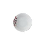 Prime Alin 18 Parça 6 Kişilik Yemek Takımı - 1/100 Toz Ceviz