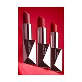 Prime Alix Avien Uzun Süre Kalıcı Nemlendirici Pürüzsüz Etkili Yarı Mat Ruj Satin Lipstick 802 Satin Peach - Option-1