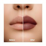 Prime Alix Avien Uzun Süre Kalıcı Nemlendirici Pürüzsüz Etkili Yarı Mat Ruj Satin Lipstick 816 Geniue Pink (2 Paketi) - Option-1