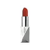 Prime Alix Avien Uzun Süre Kalıcı Nemlendirici Pürüzsüz Etkili Yarı Mat Ruj Satin Lipstick 824 Brick Red - Option-1