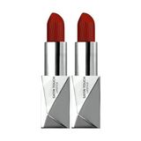 Prime Alix Avien Uzun Süre Kalıcı Nemlendirici Pürüzsüz Etkili Yarı Mat Ruj Satin Lipstick 827 Bordeaux (2 Paketi) - Option-1