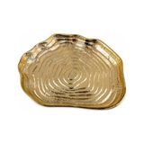 Prime Allen Dekoratif Tabak 20X18 cm - Option-1 - 51R-Turuncu