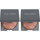Prime Allık - Baked Blush 103 Sparkling Cinnamon (2 Paketi) - Option-1