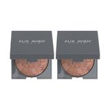 Prime Allık - Baked Blush 104 Dazzling Chocolate (2 Paketi) - Option-1