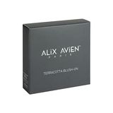 Prime Allık - Baked Blush 104 Dazzling Chocolate - Option-1