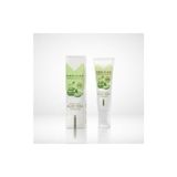 Prime Aloevera Nemlendirici Yüz Bakım Kremi% 99 Aloevera Panthenol, Alantoin - Option-1
