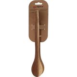 Prime ALP111 Ahşap Servis Maşası 30 cm - 02Y-Yeşil - Option-1