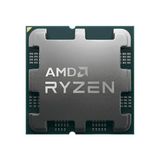 Prime Amd Ryzen 5 7400 Tray 4.30GHZ 32MB Am5 (Kutusuz) (Grafik Kart Var, Fan Yok)