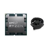 Prime Amd Ryzen 5 7600 Mpk 3.80GHZ 32MB Am5 Kutusuz Fanlı Işlemci (Distiribütör Garantili)