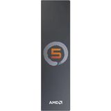 Prime Amd Ryzen 5 7600X Box 4.70GHZ 32MB Am5 Kutulu Işlemci (Distiribütör Garantili)