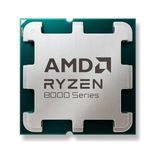 Prime Amd Ryzen 5 8400F 4.2 Ghz 16MB L3 Cache Bellek 12 Çekirdek Am5 4nm Tray(Fansız+Kutusuz)