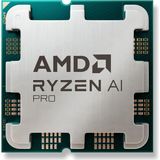 Prime Amd Ryzen 7 8700G - 4.2 Ghz - 8 Çekirdek - 16 Diş - 16 MB Cache-Speicher - Am5 Soket - Oem