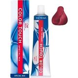 Prime Amonyaksız Saç Boyası 60ML - No - 0.56 Mahagoni Viyole Mix