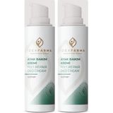 Prime Anti Ideafarma Ayak Bakım Kremi (2 Paketi) - Option-1