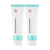 Prime A'pıeu Hassas ve Yıpranmış Ciltlere Özel Bakım Sunan Yüz Yıkama Köpüğü 130ML Madecassoside Cleansing Foam (2 Paketi) - Çok Renkli